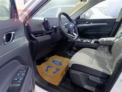 Ford Territory